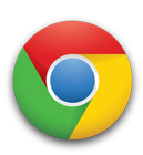 Chrome_logo